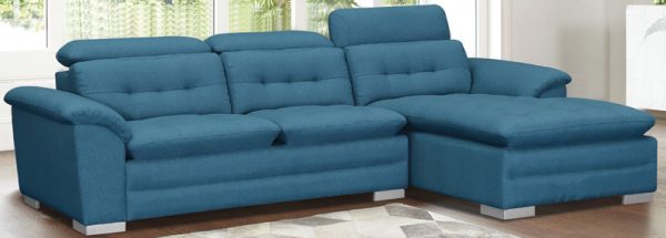 3 Seater Faux Leather Sofa Set SFL1258